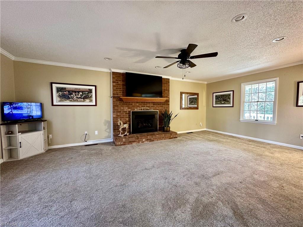 3501 River Ridge Road Pfafftown, NC 27040 - Photo 9 of 50