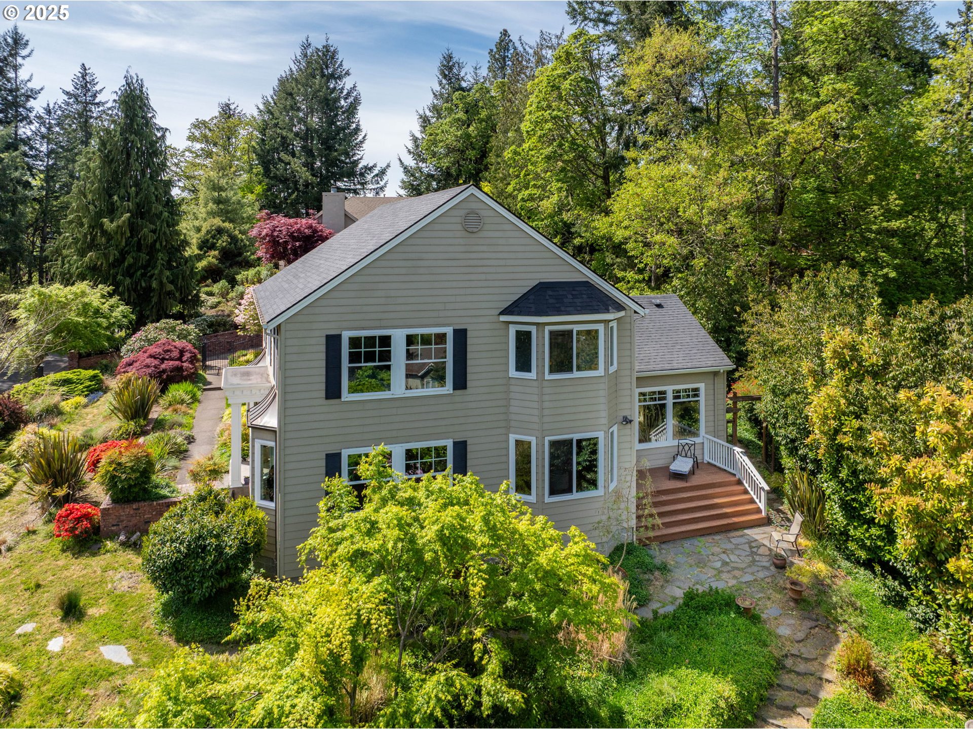 4010 Shasta View Street Eugene, OR 97405 - Photo 36 of 40