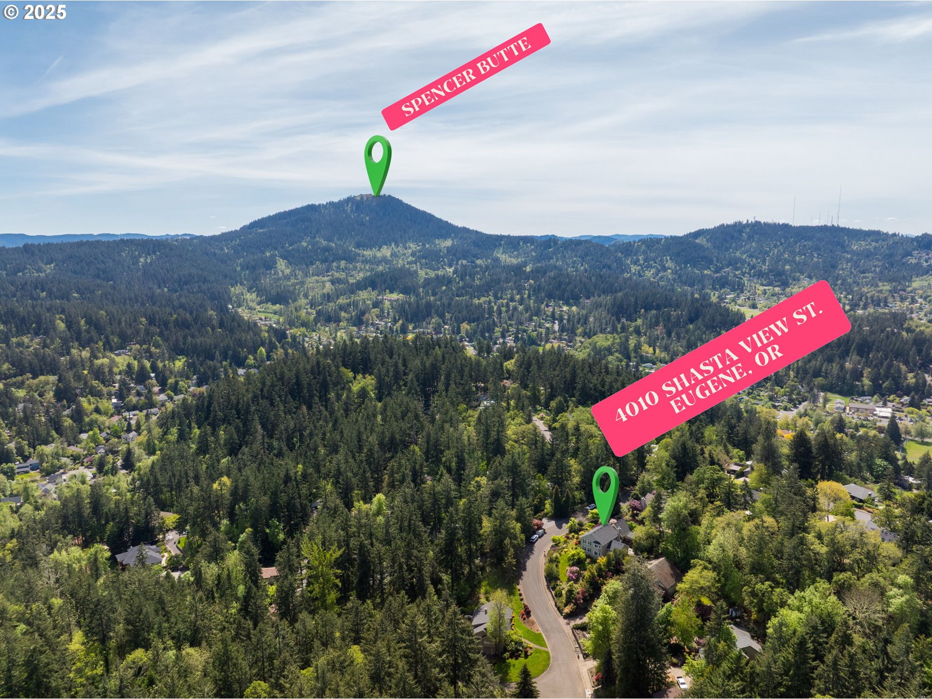 4010 Shasta View Street Eugene, OR 97405 - Photo 38 of 40