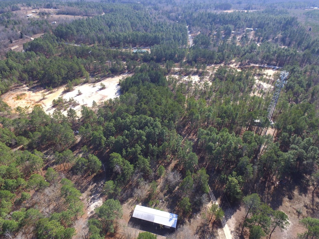220 Frontage Road Aiken, SC 29801 - Photo 23 of 26