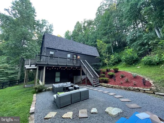 $5,500 | 2315 Lookout Road, Haymarket, VA 20169