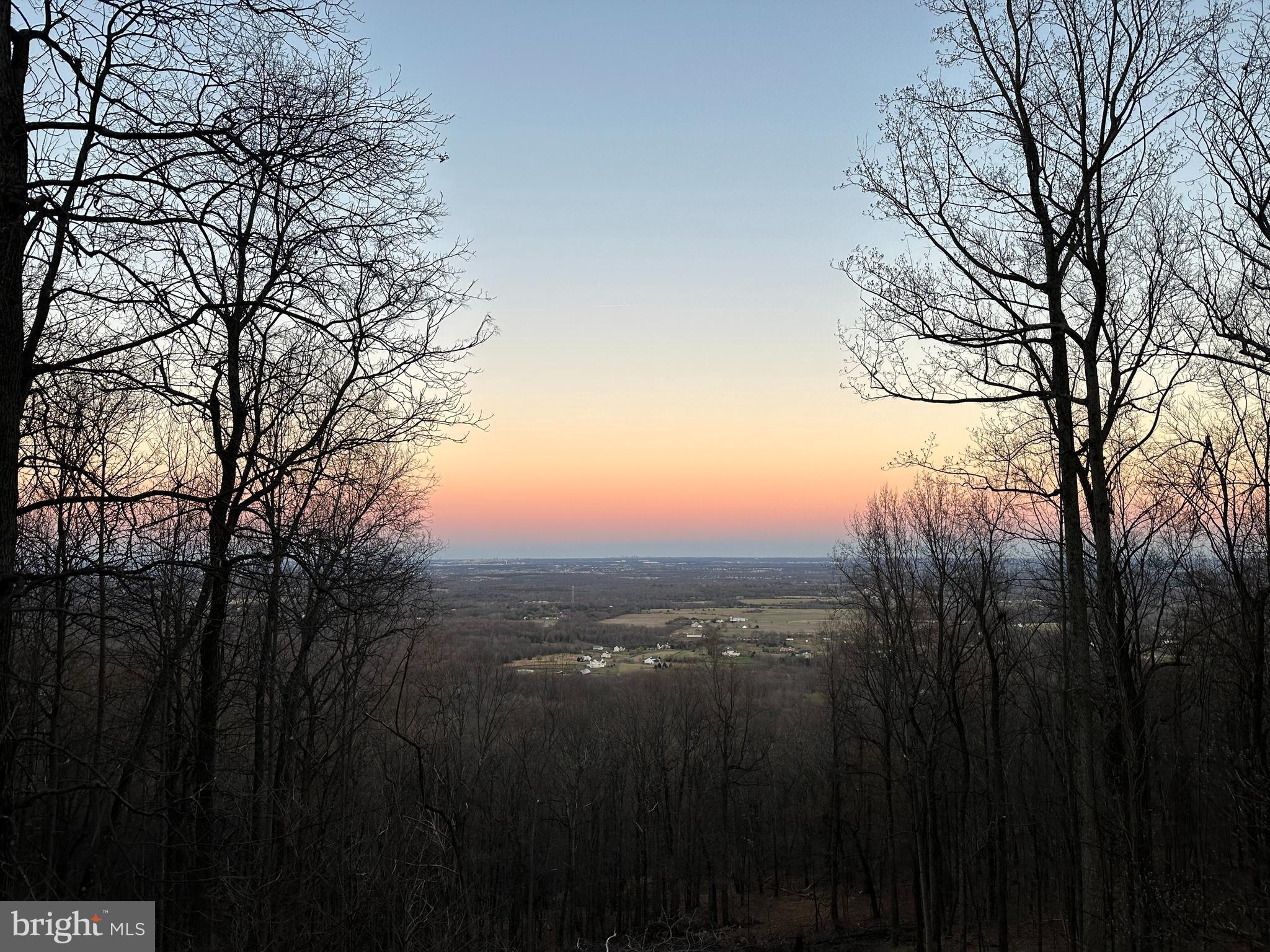 2315 Lookout Road Haymarket, VA 20169 - Photo 16 of 36 a view of mountain view with lots of trees