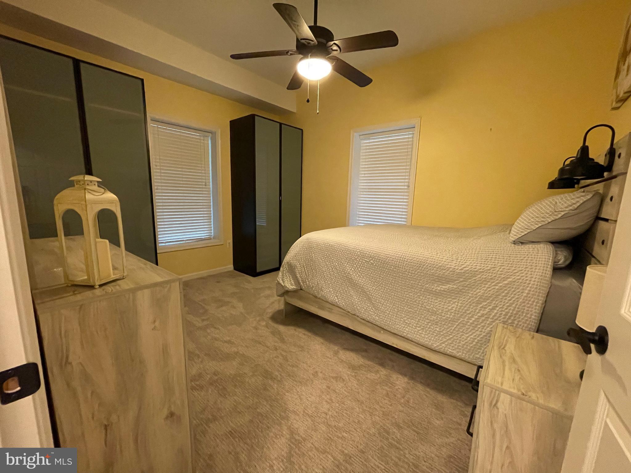 2315 Lookout Road Haymarket, VA 20169 - Photo 33 of 36 a bedroom with a bed and dresser