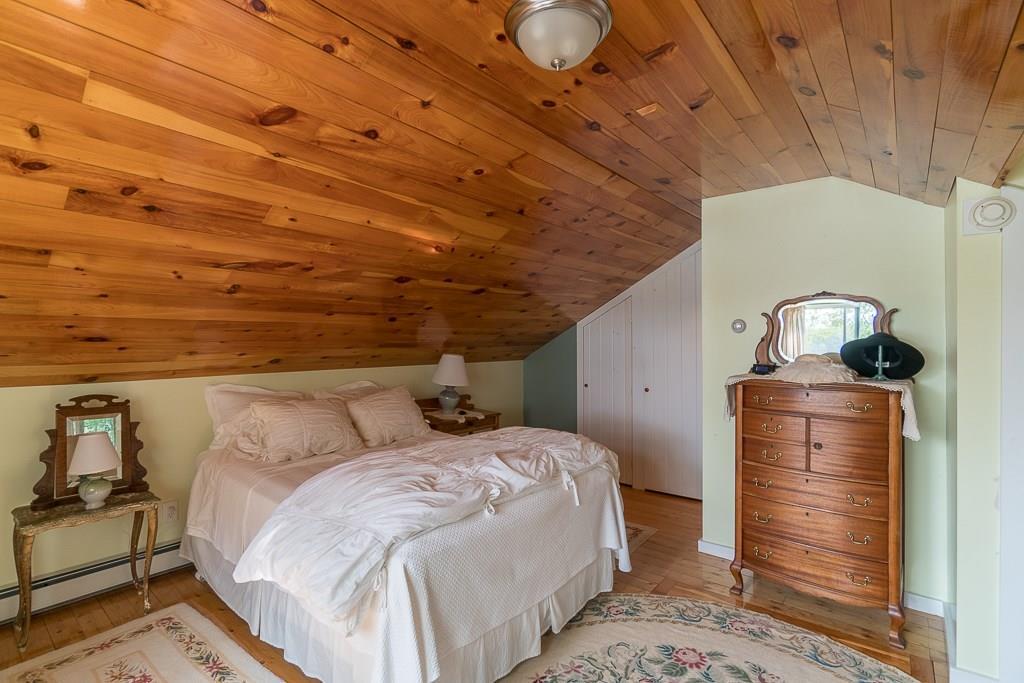619 Biscay Road Damariscotta, ME 04543 - Photo 11 of 35 Master suite takes up entire 2nd floor!