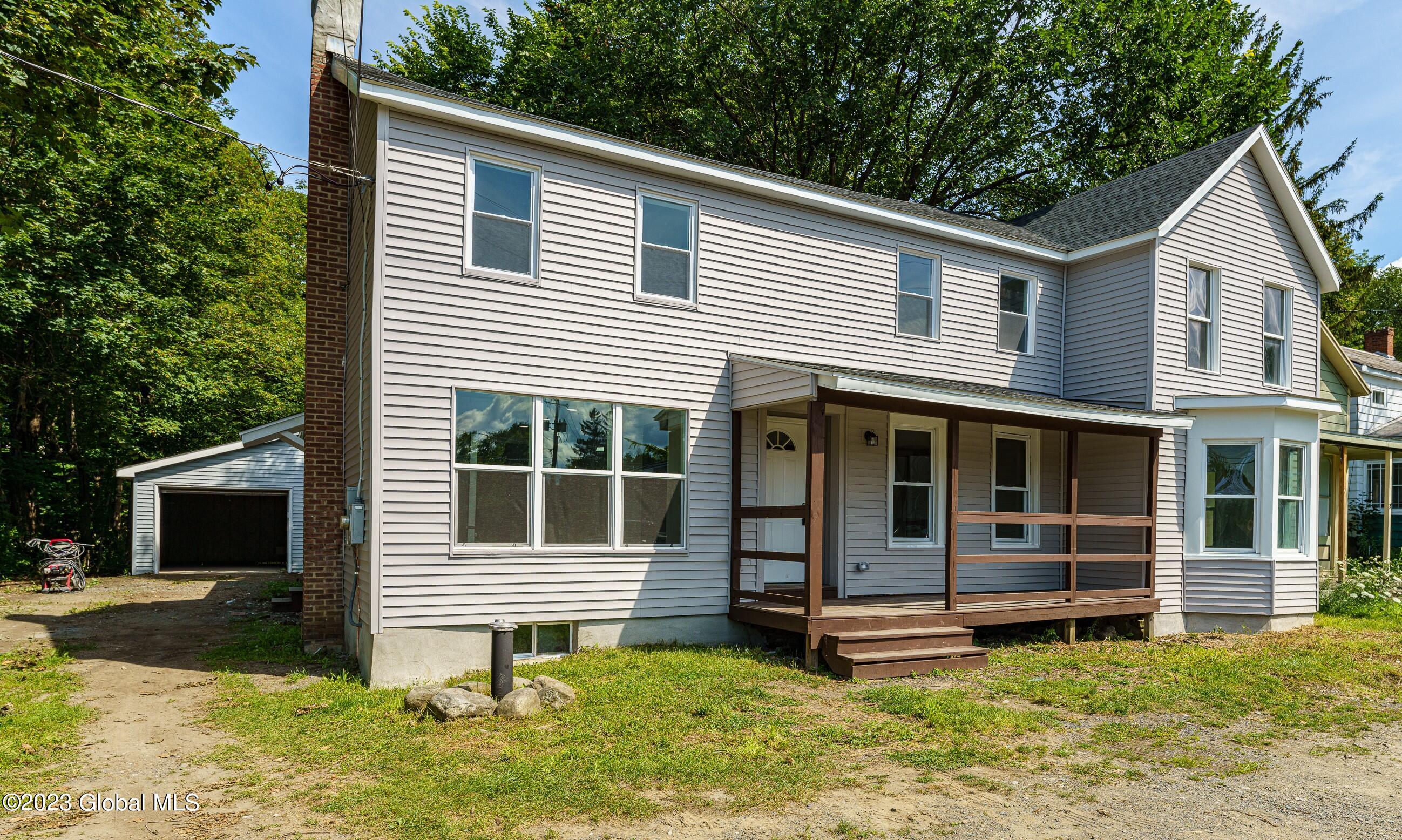 5 Taborton Road Sand Lake, NY 12153 - Photo 1 of 55 0 Front 3