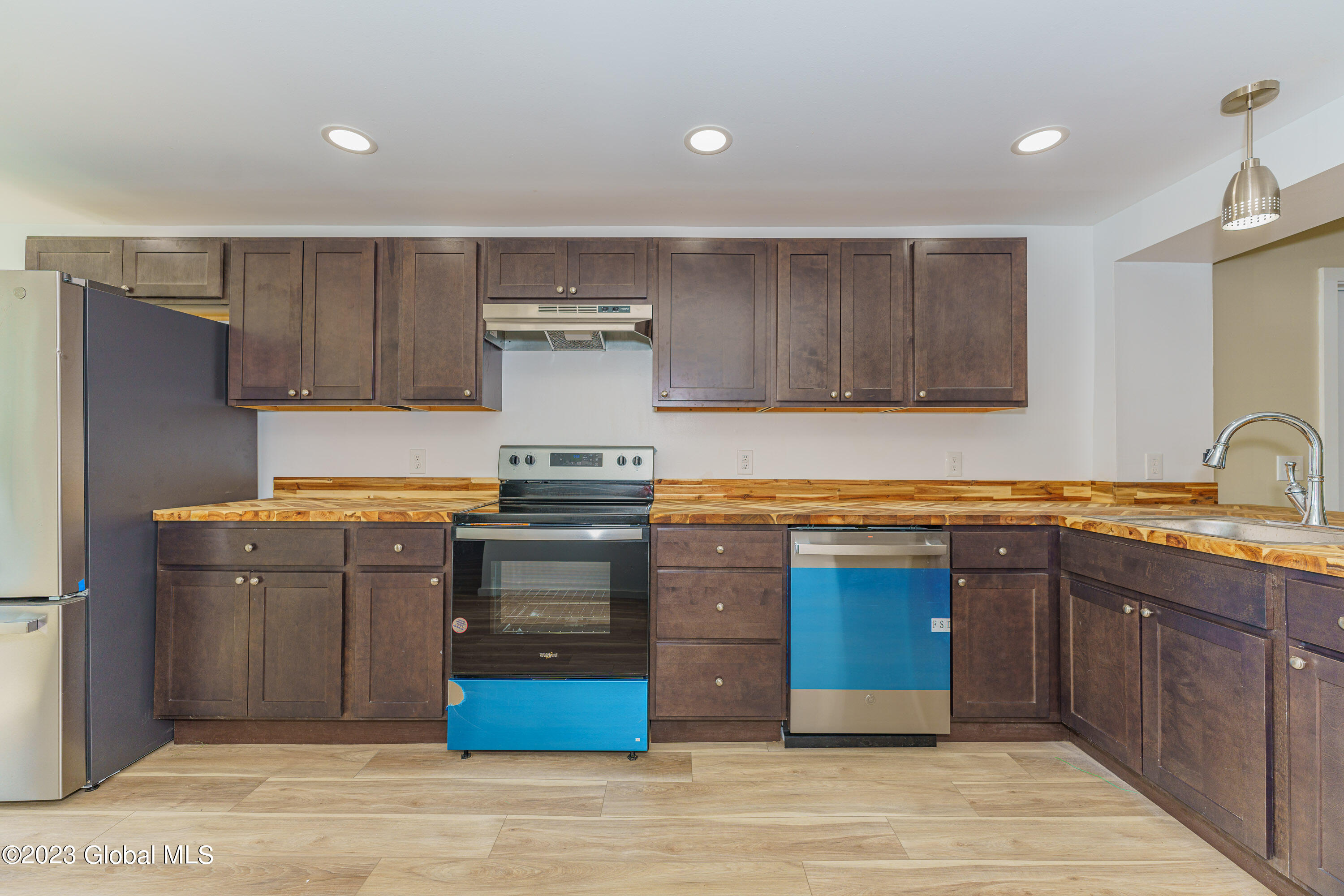 5 Taborton Road Sand Lake, NY 12153 - Photo 11 of 55 3 Kitchen 3