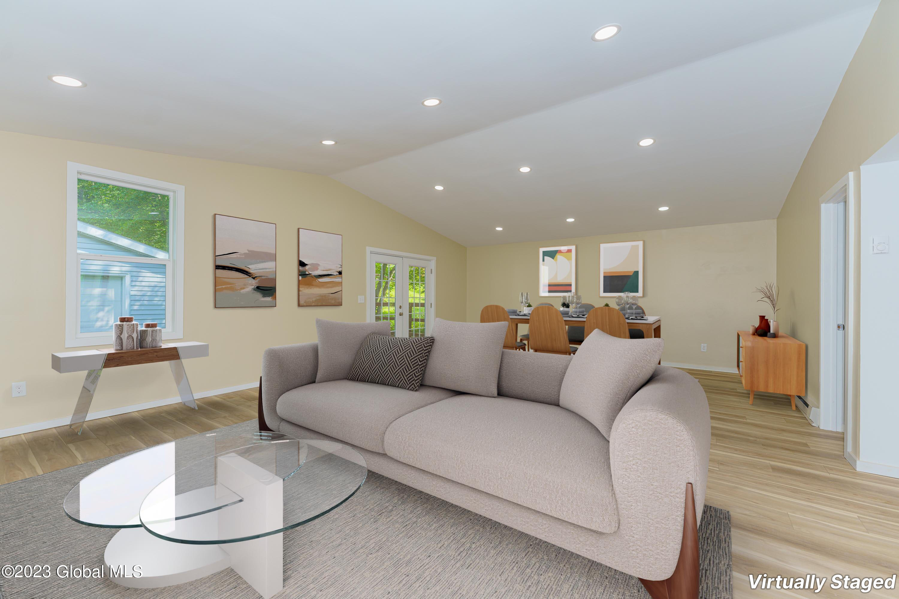 5 Taborton Road Sand Lake, NY 12153 - Photo 16 of 55 4 Livingroom 2 Staged Watermark