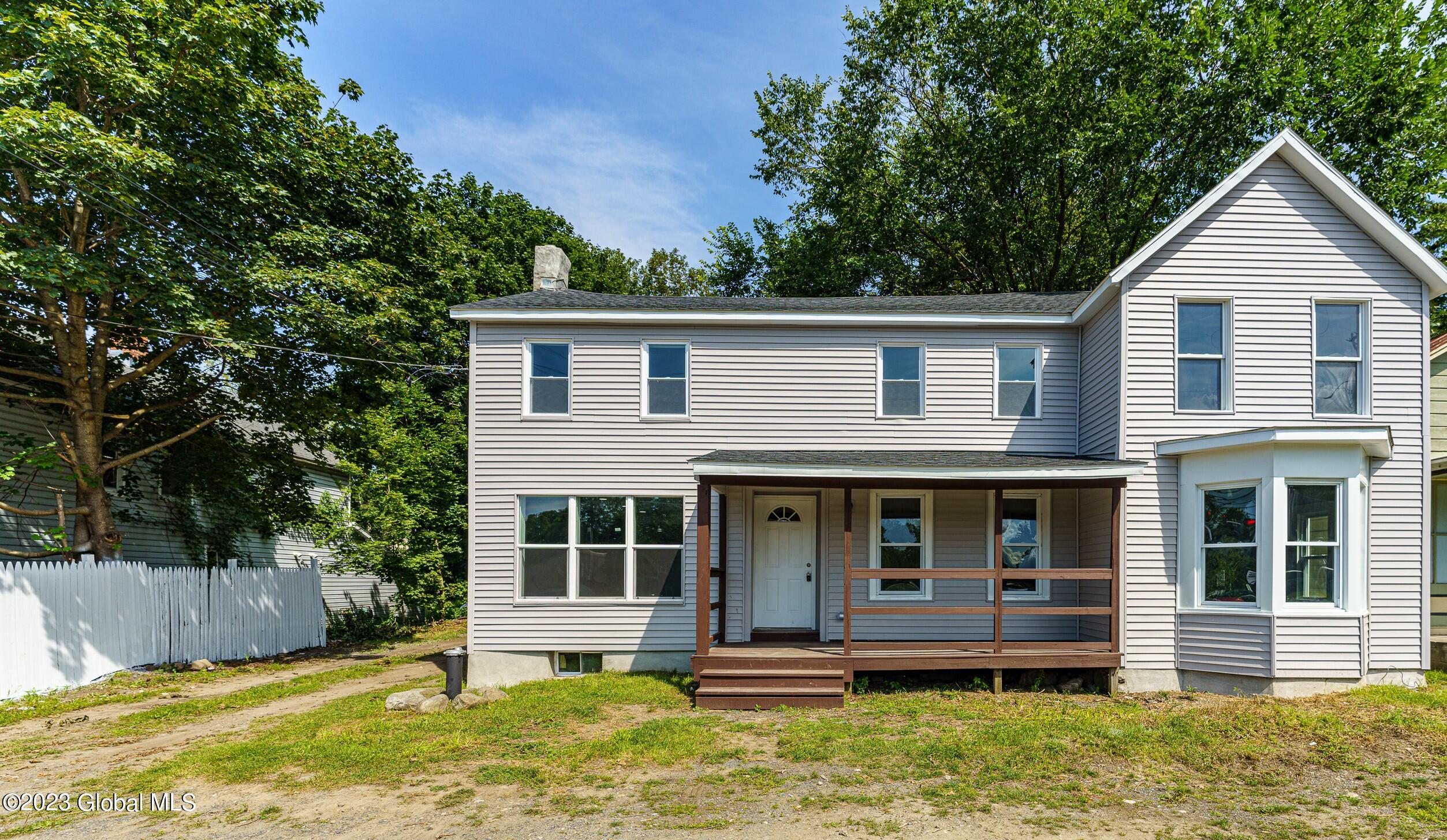 5 Taborton Road Sand Lake, NY 12153 - Photo 2 of 55 0 Front 1