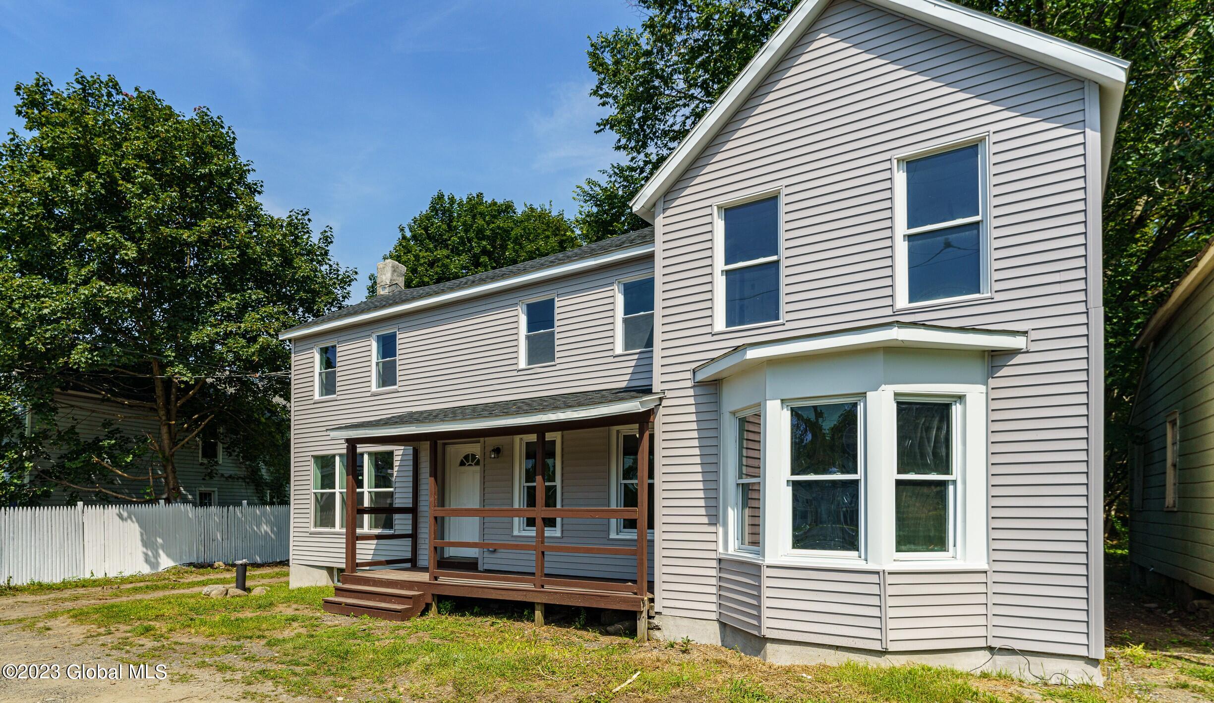 5 Taborton Road Sand Lake, NY 12153 - Photo 3 of 55 0 Front 2