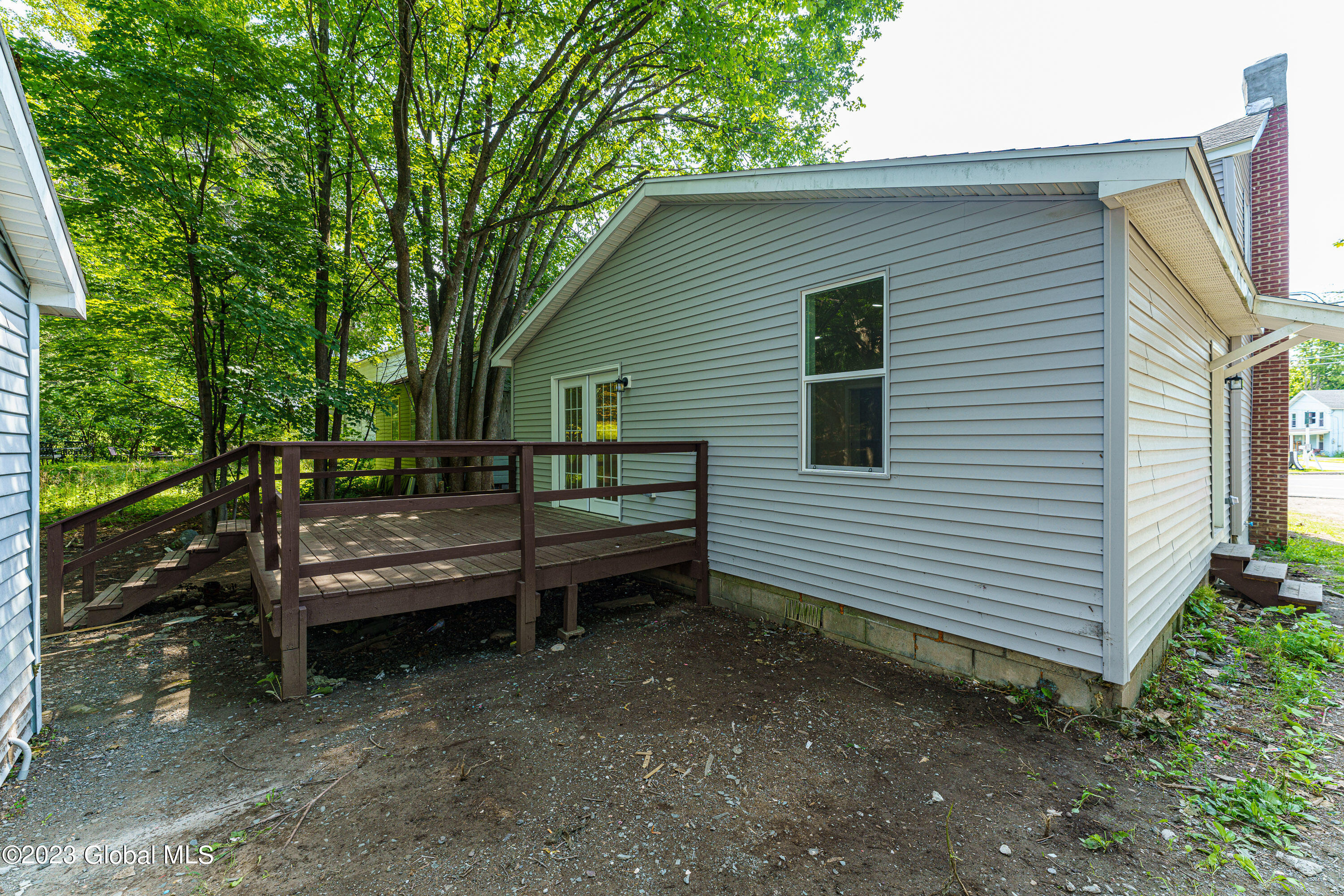 5 Taborton Road Sand Lake, NY 12153 - Photo 43 of 55 Yard 1