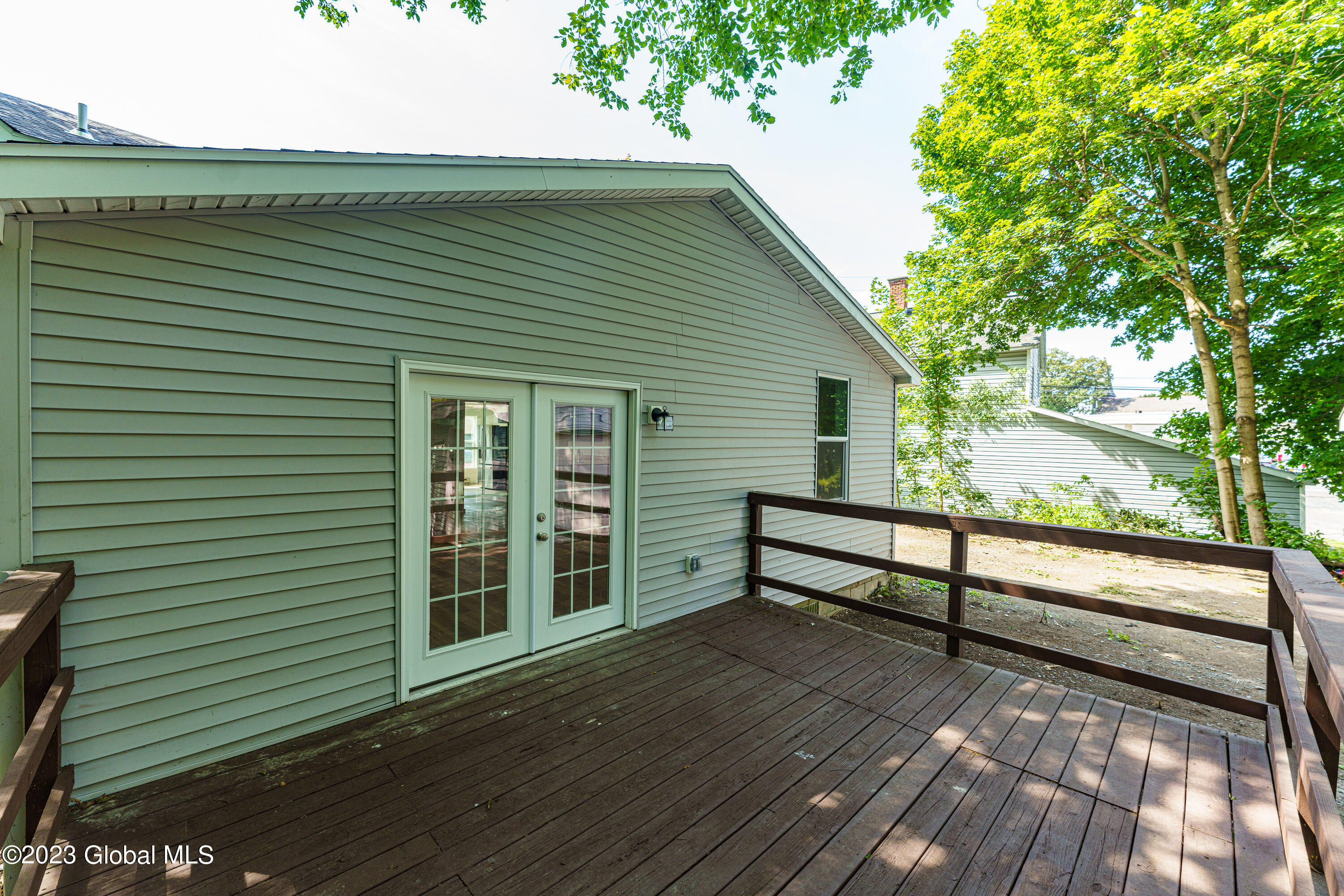 5 Taborton Road Sand Lake, NY 12153 - Photo 44 of 55 Yard 2