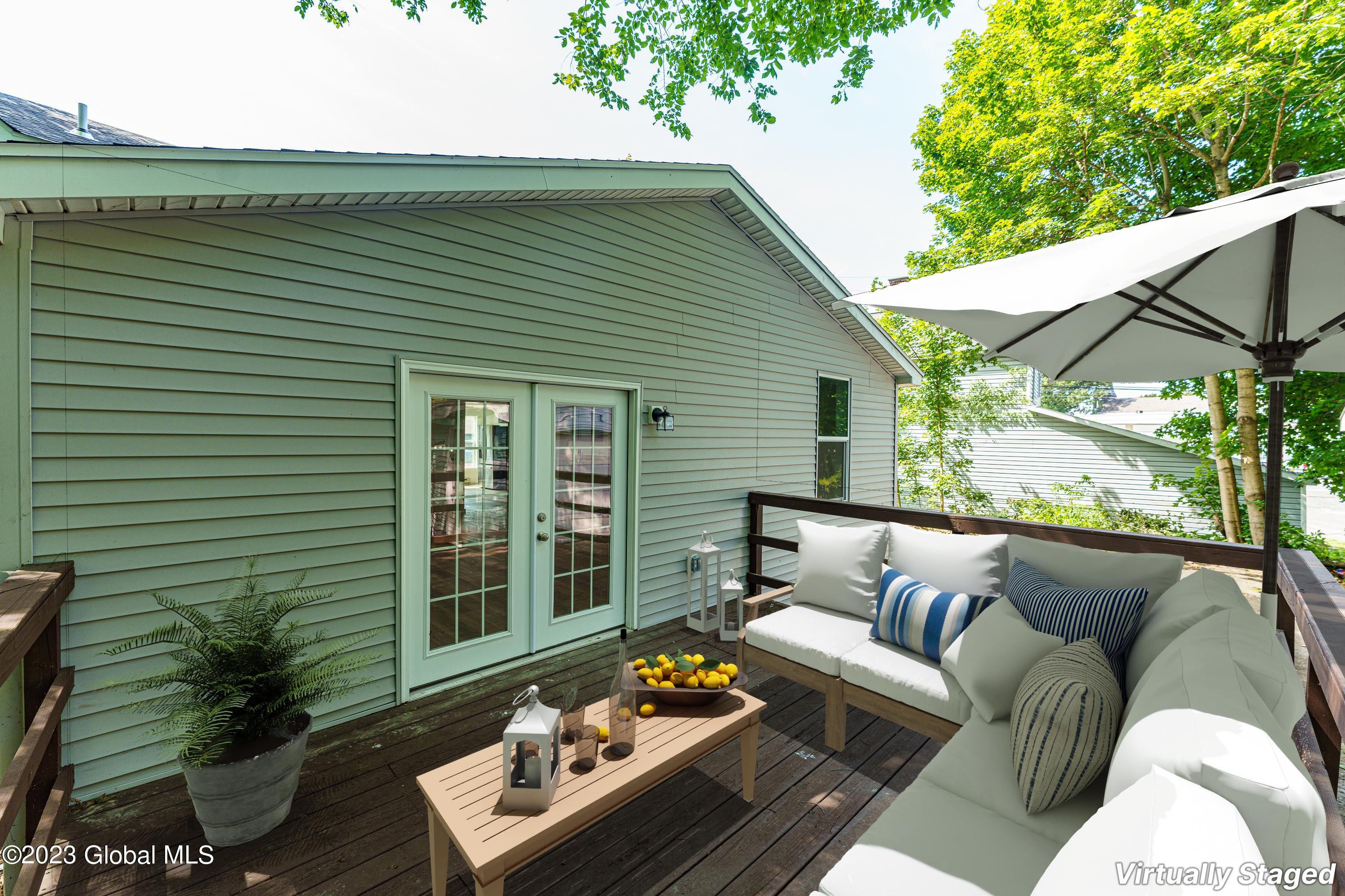 5 Taborton Road Sand Lake, NY 12153 - Photo 45 of 55 Yard 2 Staged Watermark