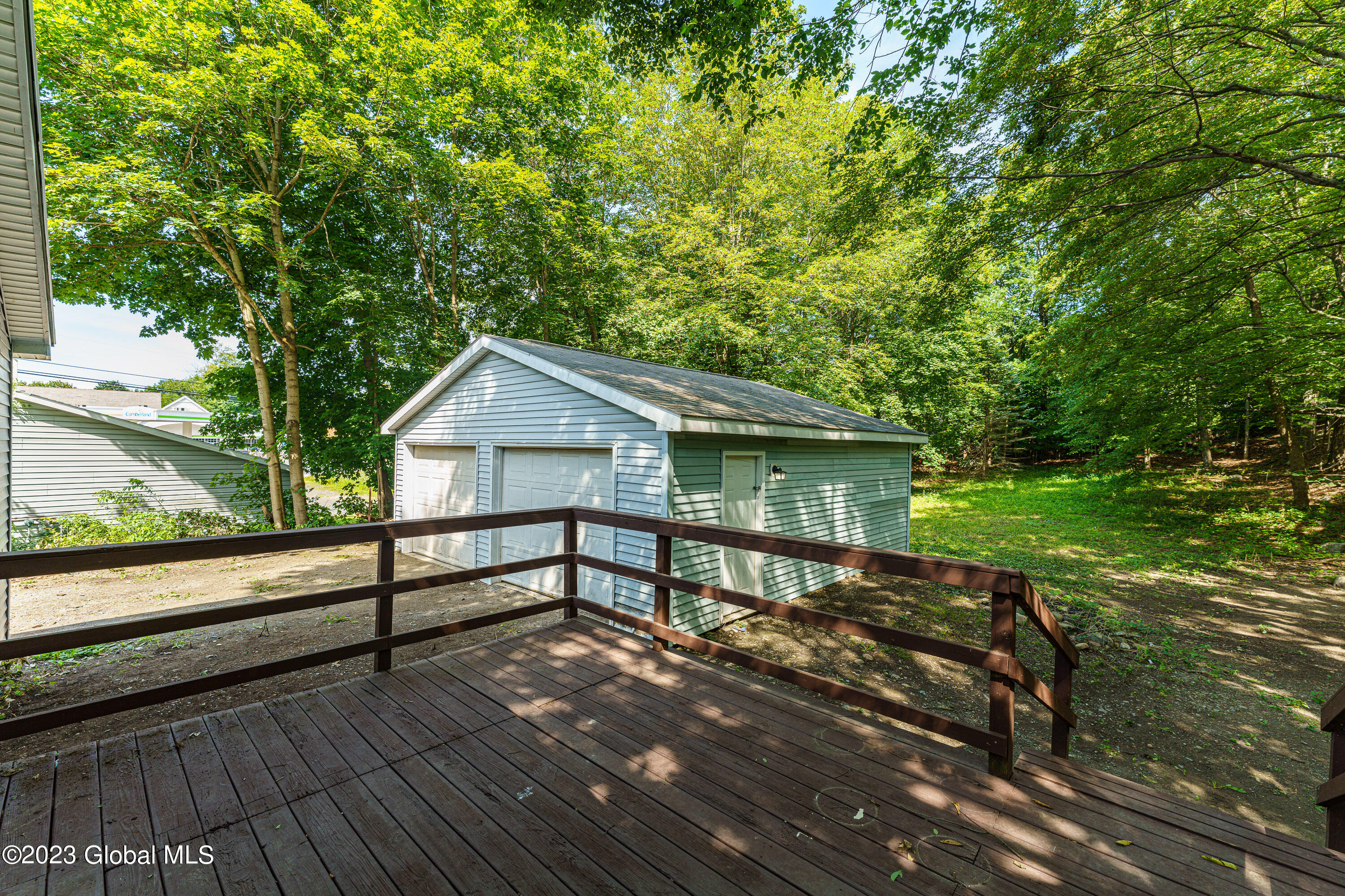 5 Taborton Road Sand Lake, NY 12153 - Photo 46 of 55 Yard 3