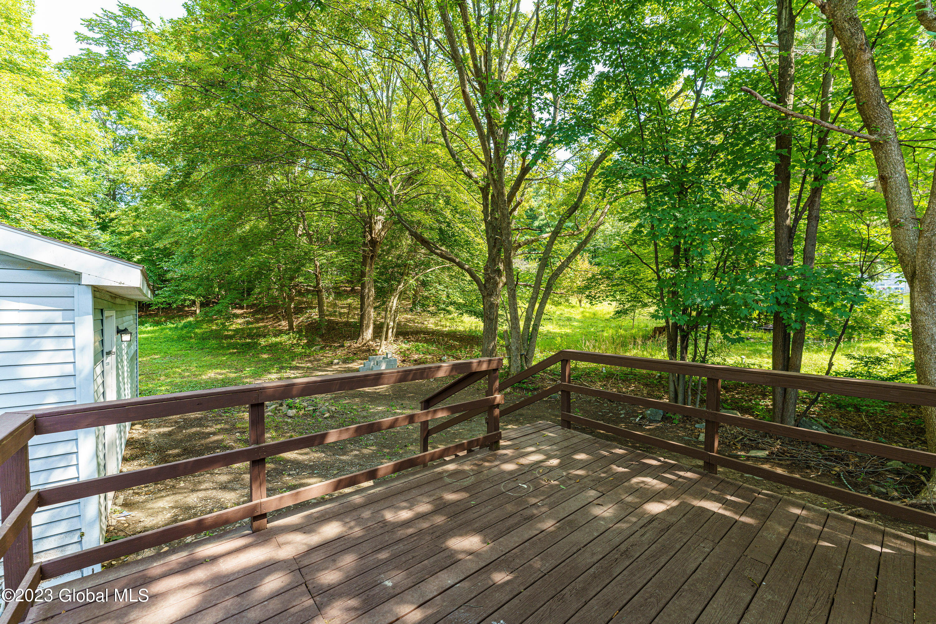 5 Taborton Road Sand Lake, NY 12153 - Photo 47 of 55 Yard 4