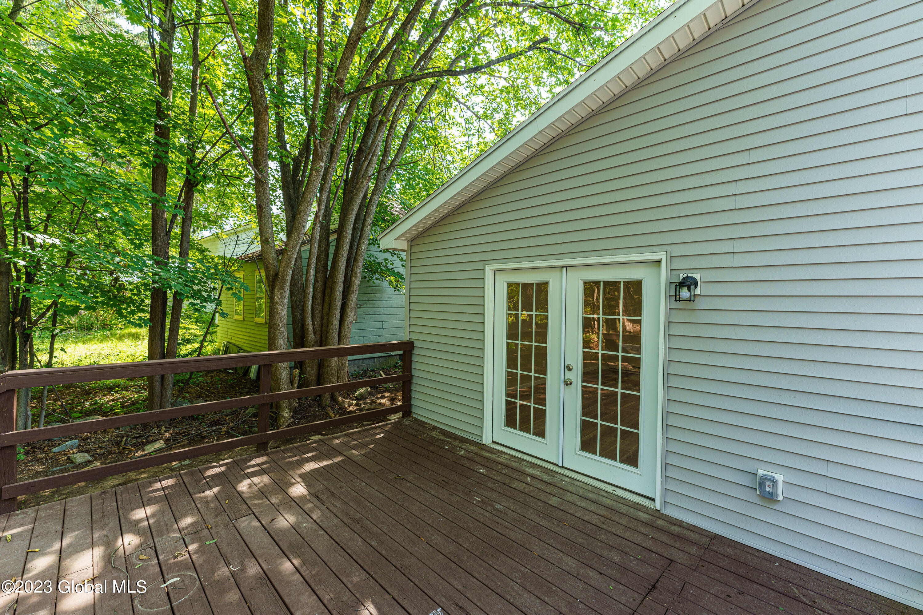 5 Taborton Road Sand Lake, NY 12153 - Photo 48 of 55 Yard 5