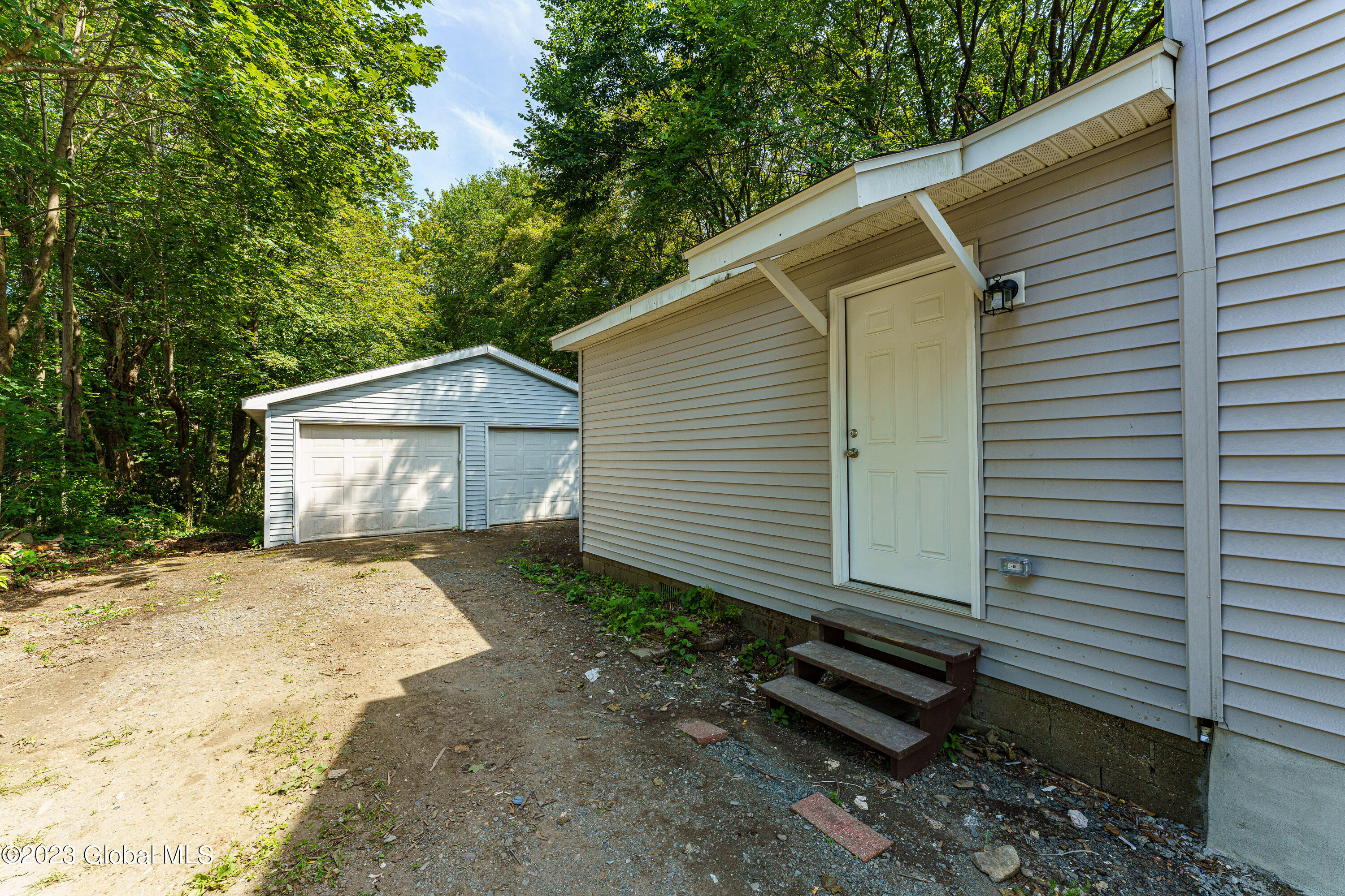5 Taborton Road Sand Lake, NY 12153 - Photo 51 of 55 Yard 8