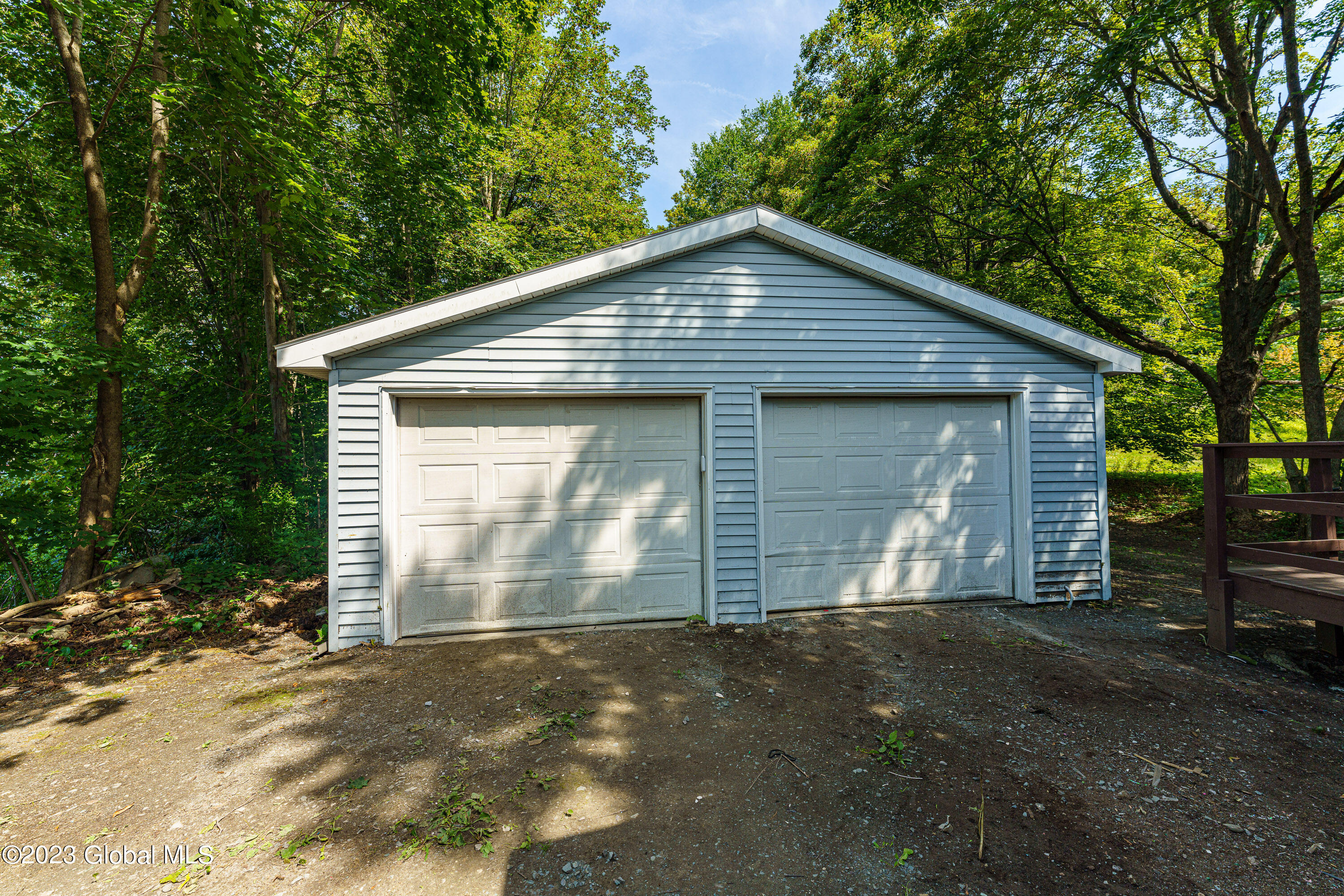 5 Taborton Road Sand Lake, NY 12153 - Photo 52 of 55 Yard 9