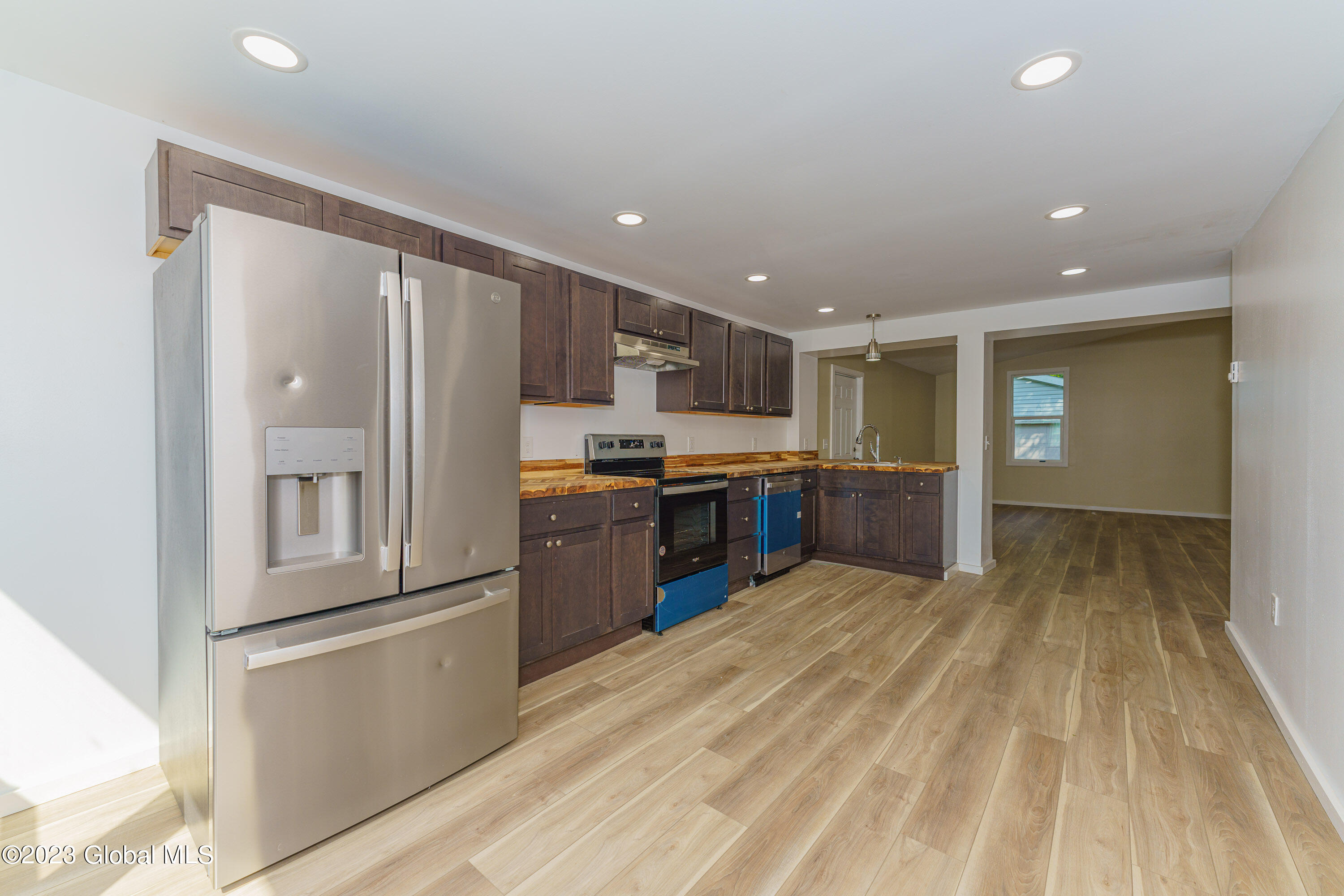 5 Taborton Road Sand Lake, NY 12153 - Photo 9 of 55 3 Kitchen 1