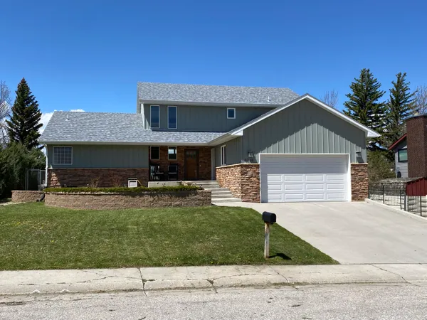 $525,000 | 4230 S Street, Unit OAK, Casper, WY 82601