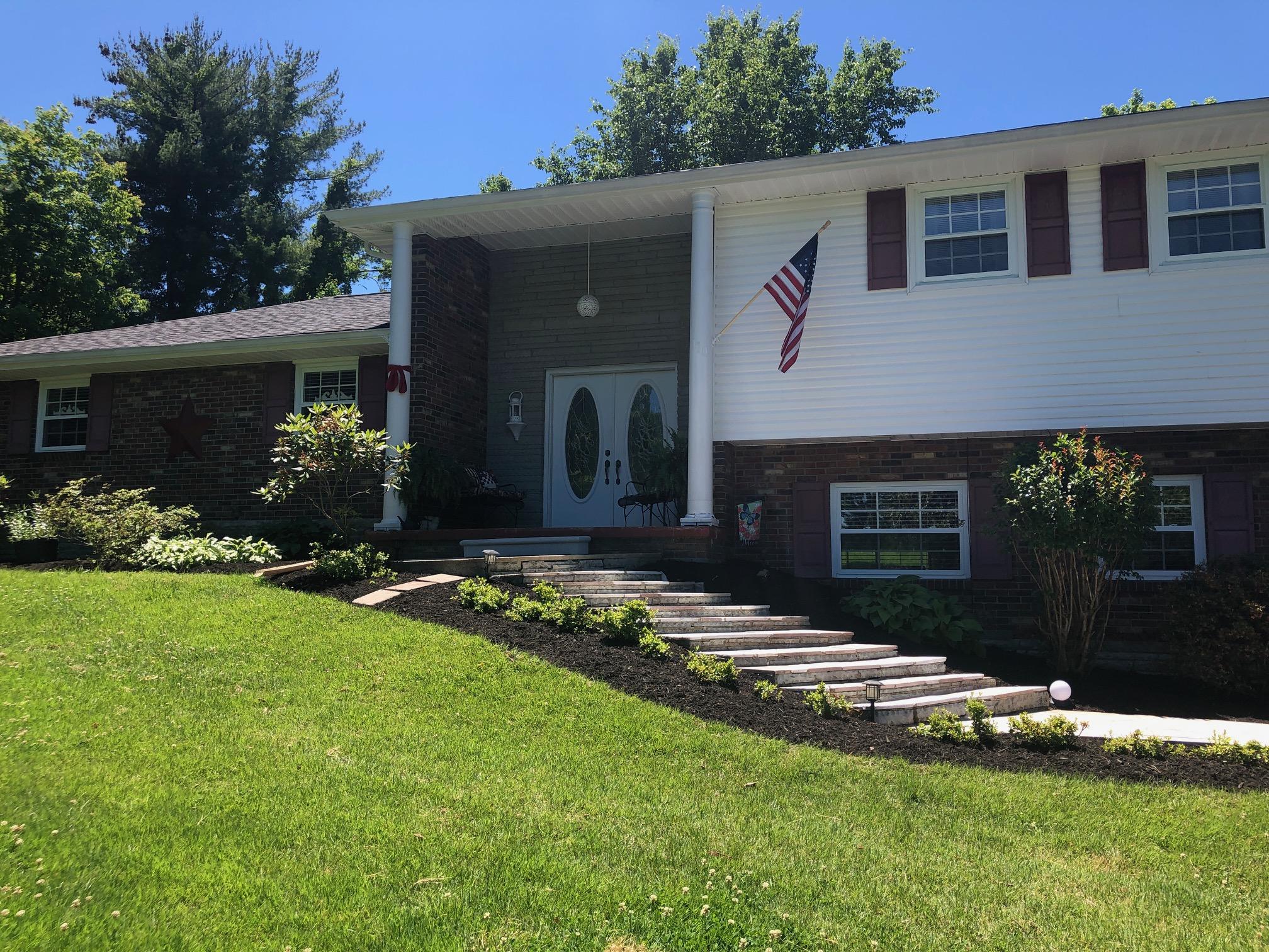 110 Ridgecrest Drive Elizabethton, TN 37643 - Photo 1 of 46 IMG_7777
