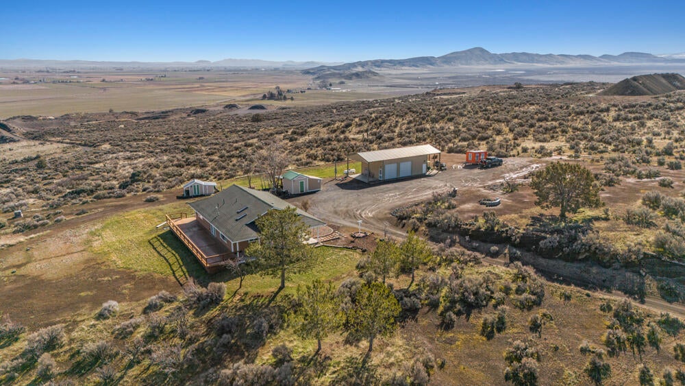 12150 Falvey Road Klamath Falls, OR 97603 - Photo 22 of 80 12150FalveyRd.-11
