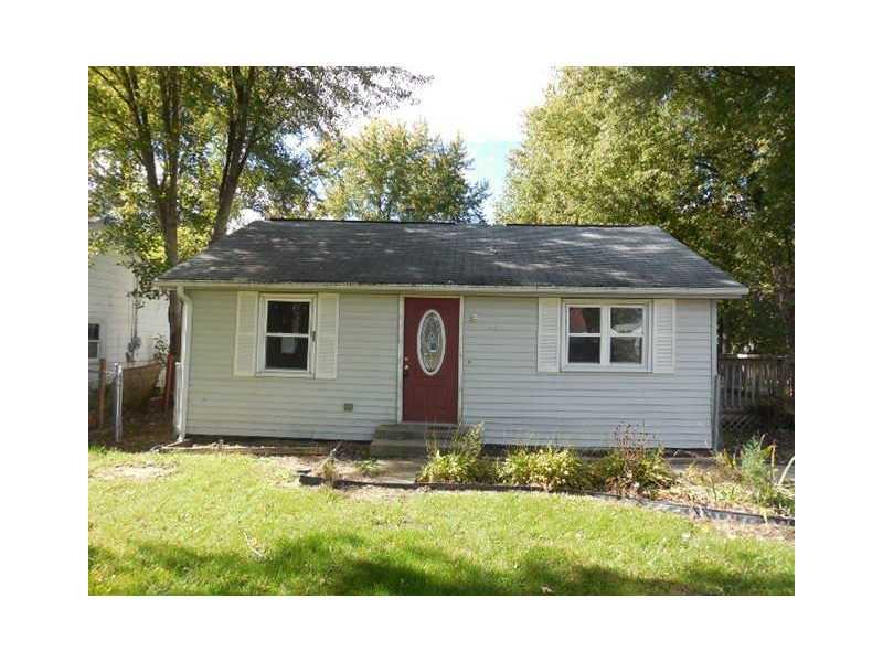 544 Patterson Road Columbus, IN 47203 - Photo 1 of 12 Gallery Image 1