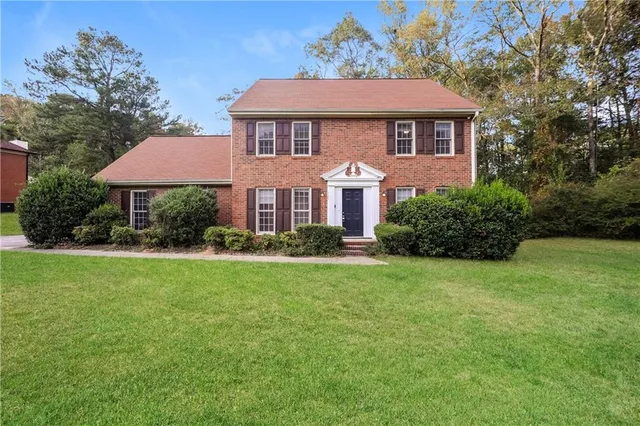 $400,000 | 535 Westbridge Drive, Fayetteville, GA 30214