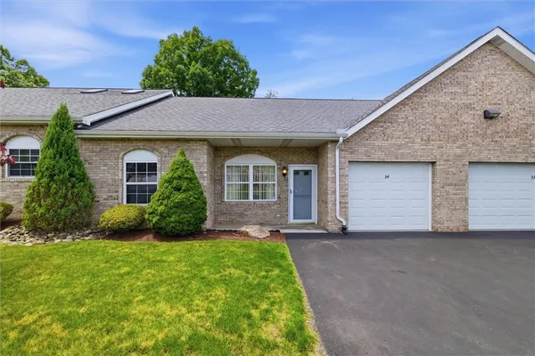 $230,000 | 54 David Drive, New Kensington, PA 15068