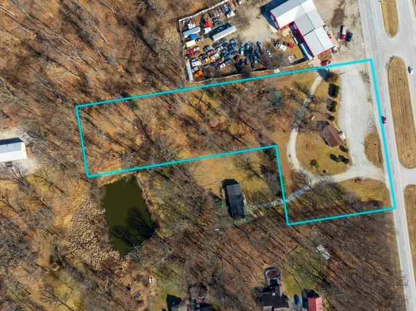 $255,000 | 20508 Wicker Avenue, Lowell, IN 46356