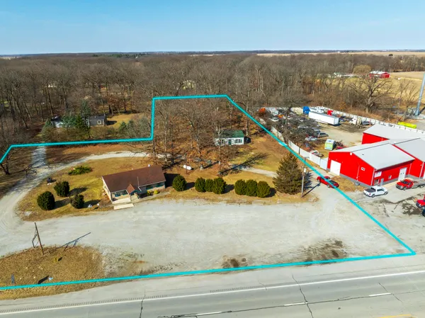 $255,000 | 20508 Wicker Avenue, Lowell, IN 46356