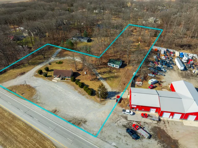 $255,000 | 20508 Wicker Avenue, Lowell, IN 46356