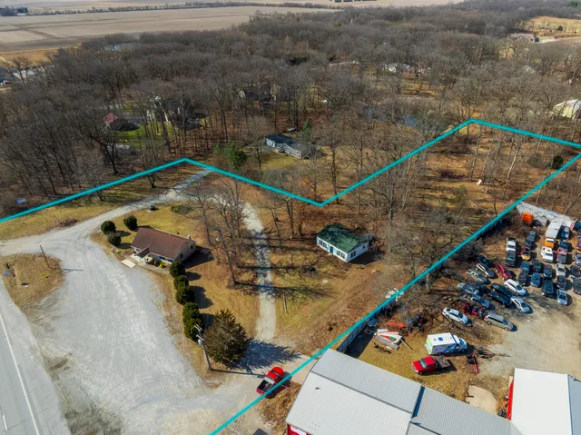 $255,000 | 20508 Wicker Avenue, Lowell, IN 46356