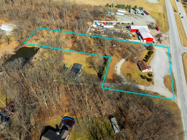 $255,000 | 20508 Wicker Avenue, Lowell, IN 46356