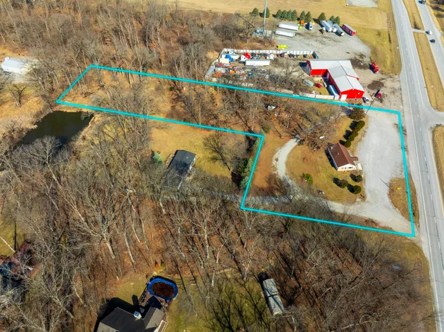 $255,000 | 20508 Wicker Avenue, Lowell, IN 46356