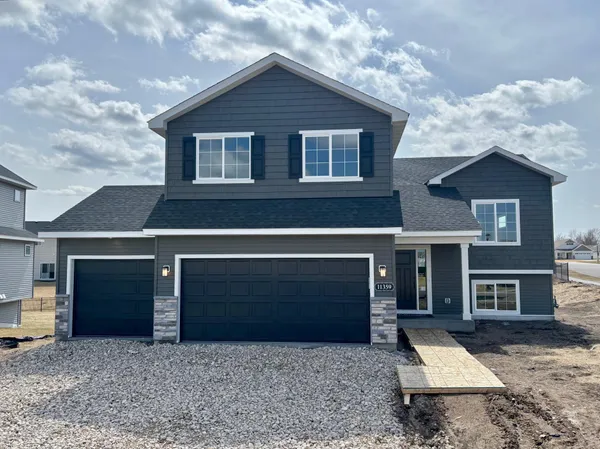 $454,900 | 11359 5th Street Northeast, Hanover, MN 55341