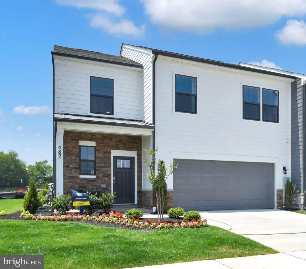 489 Ensemble Way Frederick, MD 21701 - Photo 1 of 34 Gallery Image 1