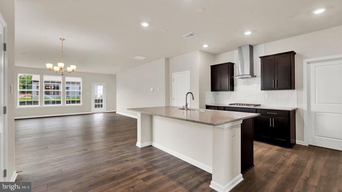 489 Ensemble Way Frederick, MD 21701 - Photo 4 of 34 Gallery Image 4