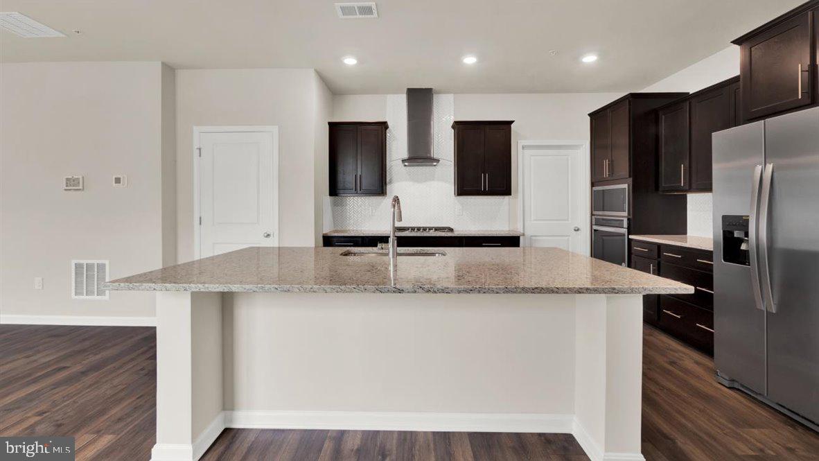 489 Ensemble Way Frederick, MD 21701 - Photo 5 of 34 Gallery Image 5