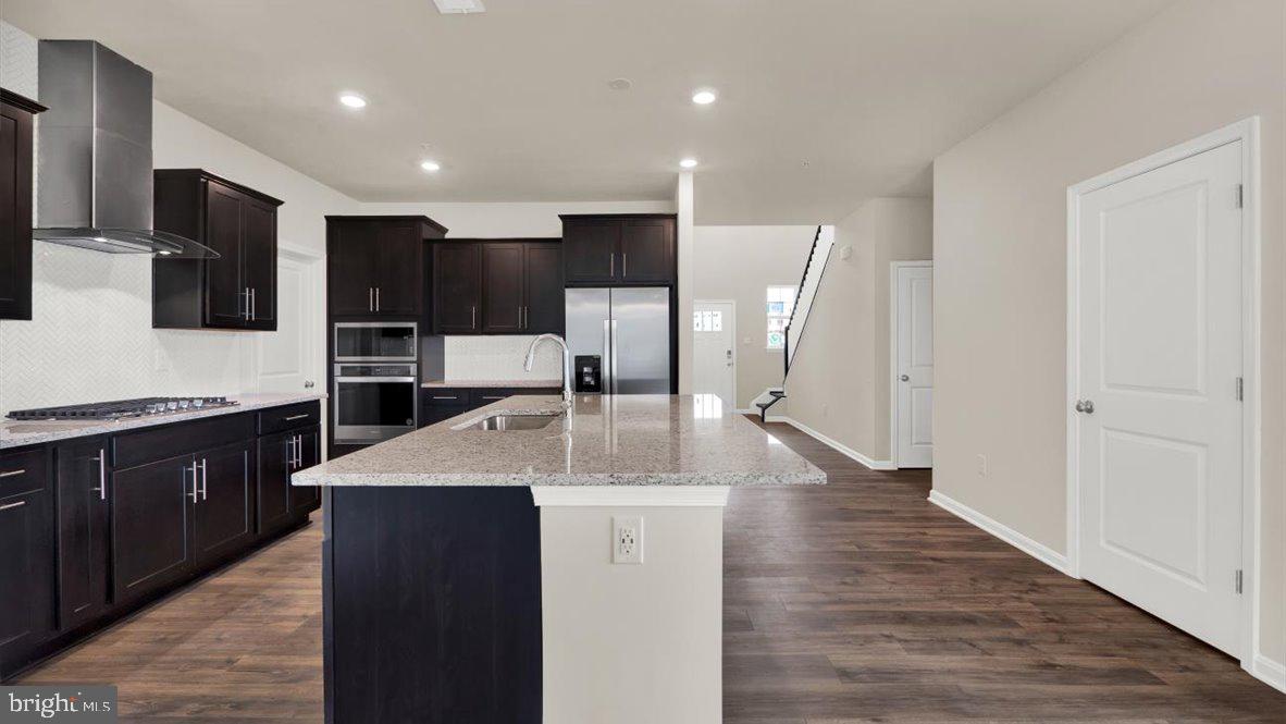 489 Ensemble Way Frederick, MD 21701 - Photo 6 of 34 Gallery Image 6