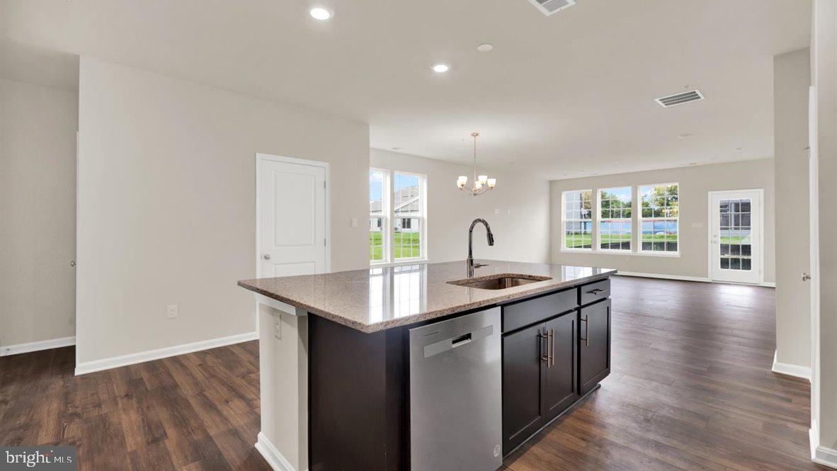 489 Ensemble Way Frederick, MD 21701 - Photo 9 of 34 Gallery Image 9