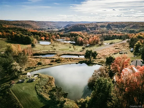 $2,300,000 | 108 HIGH POND Road, Summit, NY 12175