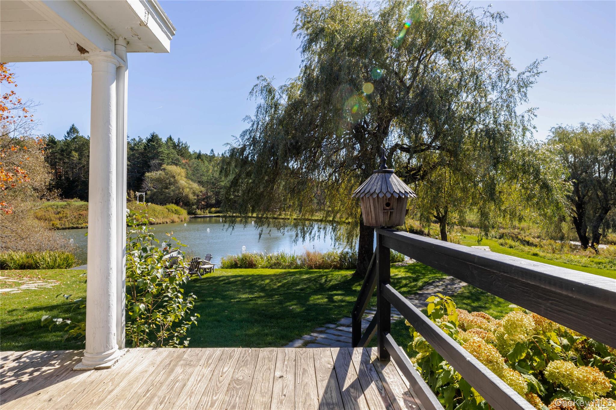 108 HIGH POND Road Summit, NY 12175 - Photo 17 of 50