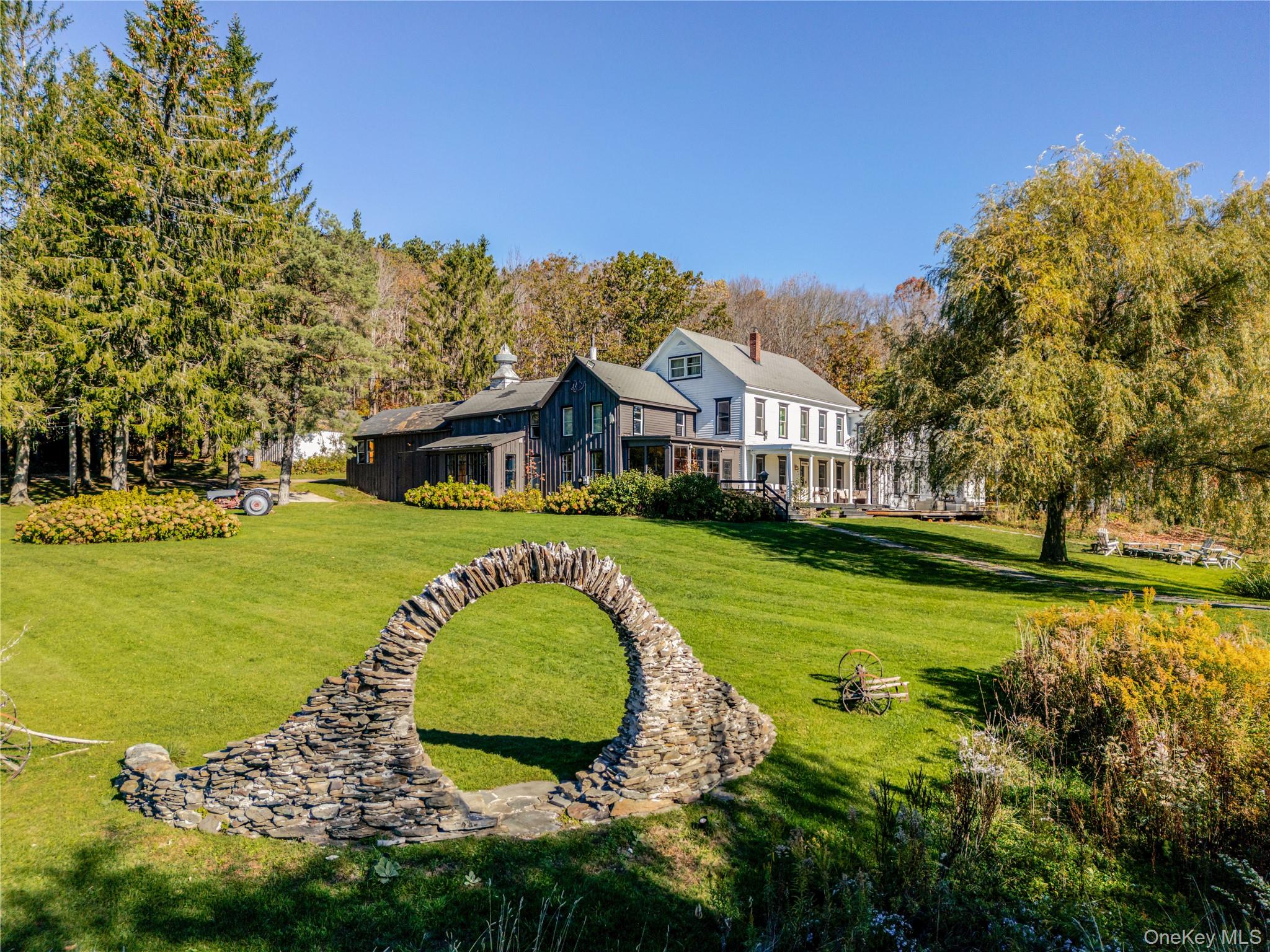 108 HIGH POND Road Summit, NY 12175 - Photo 3 of 50