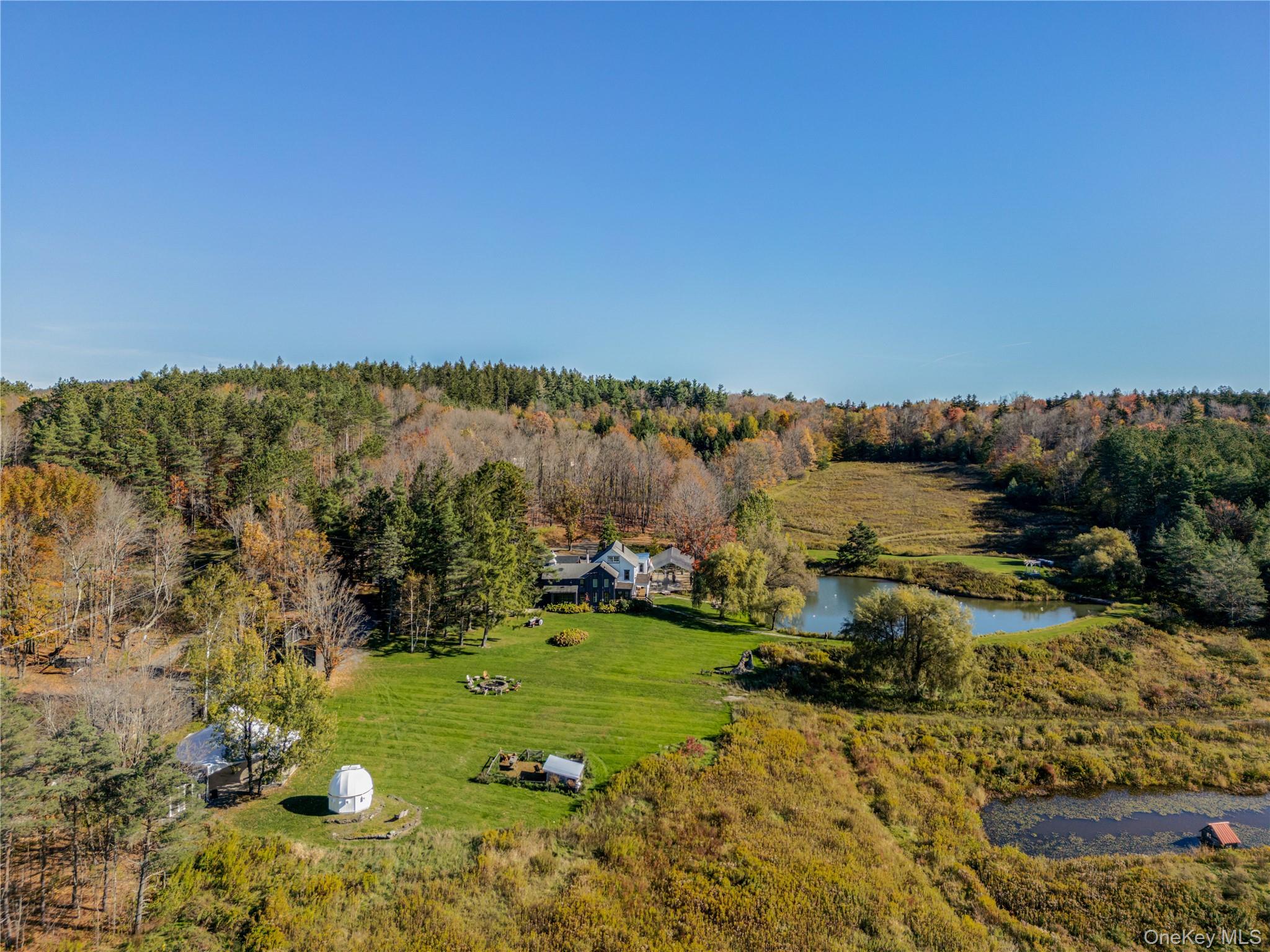 108 HIGH POND Road Summit, NY 12175 - Photo 46 of 50