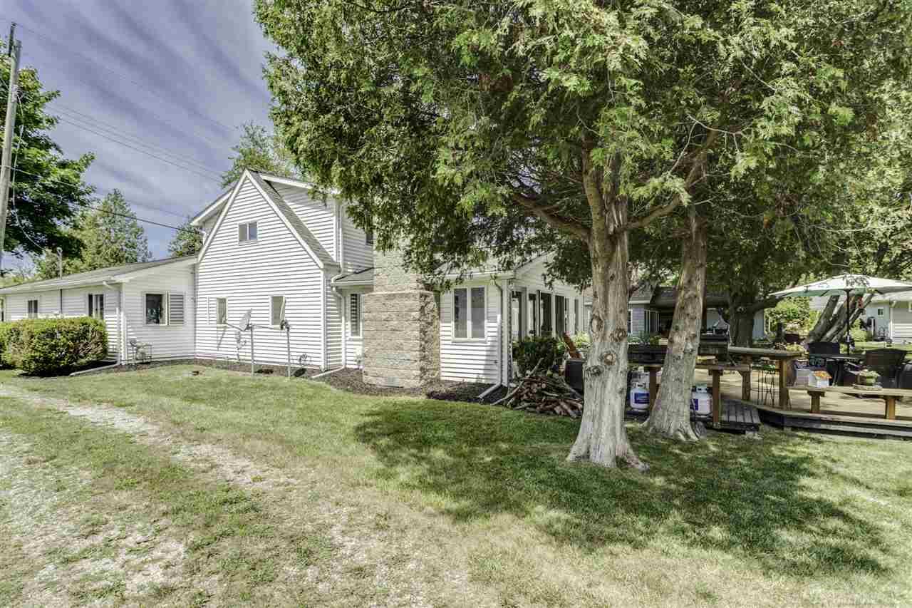 6779 Lakeshore Road Lexington, MI 48450 - Photo 9 of 59