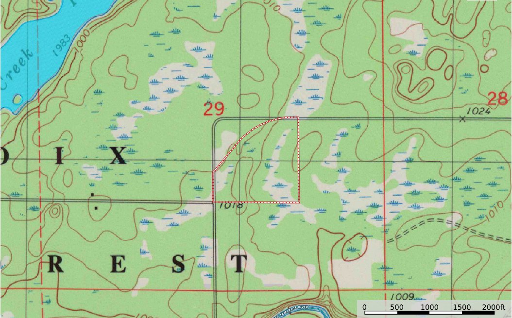 Xx2 Markville Road Sandstone, MN 55072 - Photo 19 of 20 Gallery Image 19