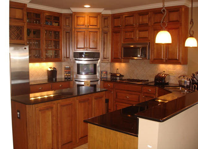 9799 Bella Drive Daphne, AL 36526 - Photo 6 of 20 Kitchen 1