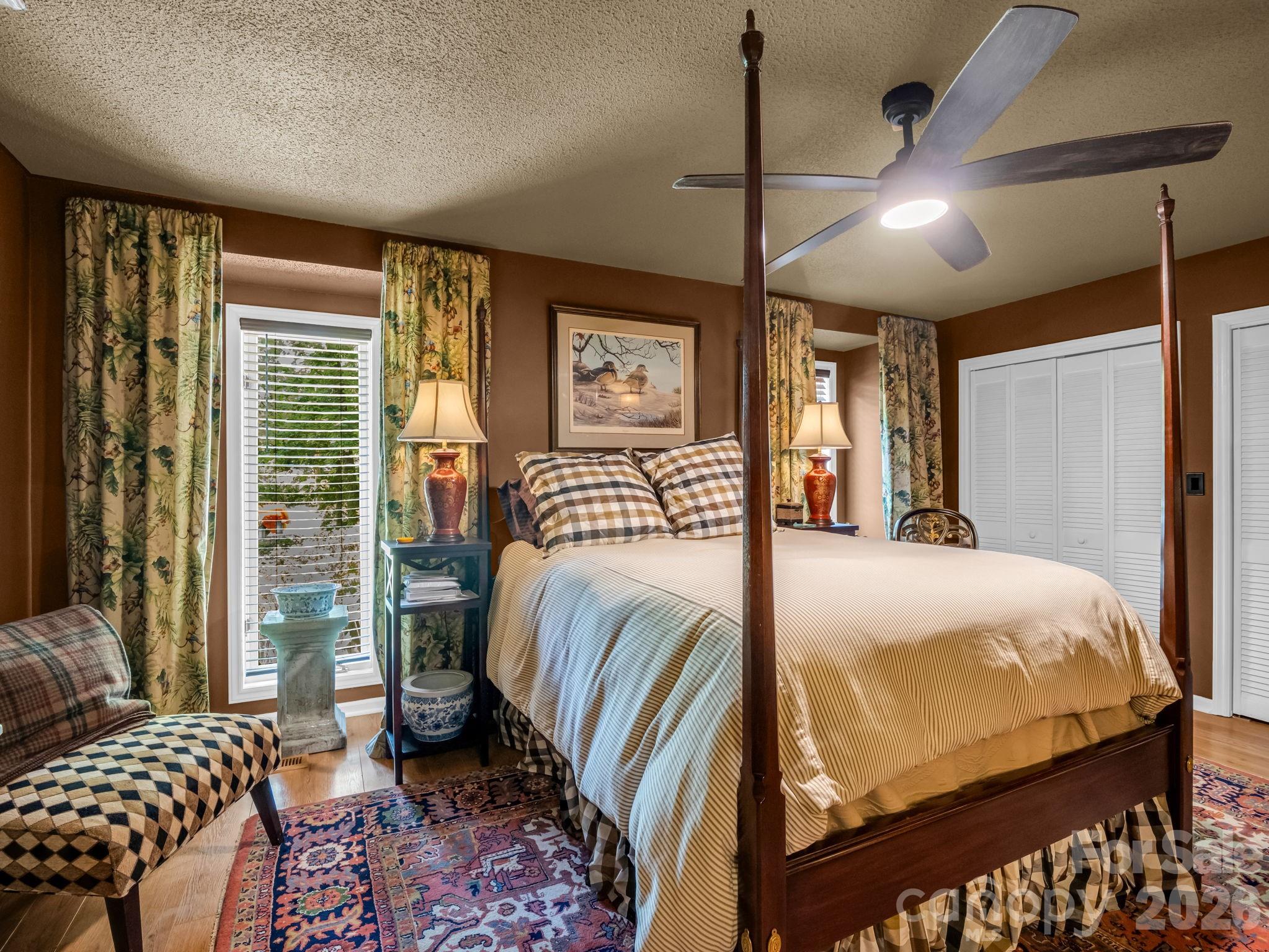 154 Fairlane Road Columbus, NC 28722 - Photo 25 of 48