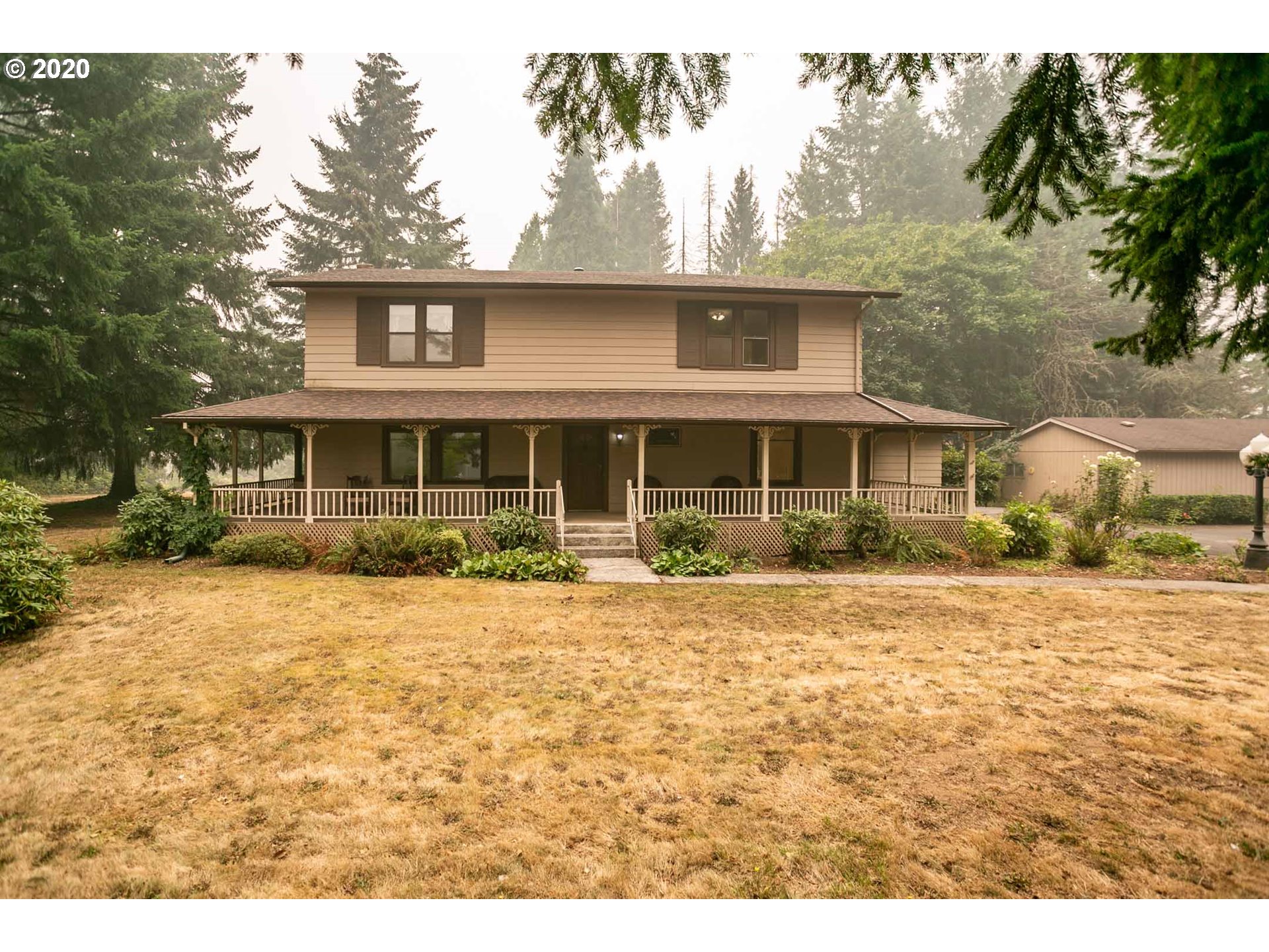 27888 Southeast Haley Road Boring, OR 97009 - Photo 1 of 32 Gallery Image 1
