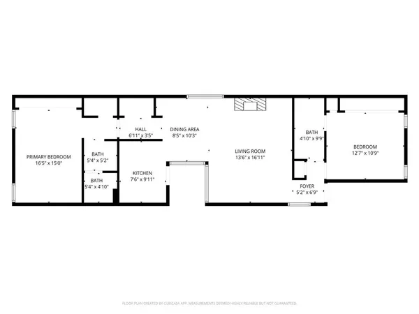 $425,000 | 213-215 West Cedar Street, Gunter, TX 75058